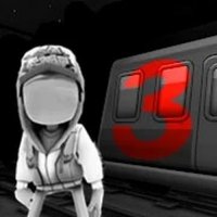 Subway Clue Puzzle Quest